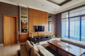 449m2 Airlangga Ritz-Carlton Apt